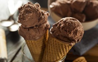 information to start ice cream business